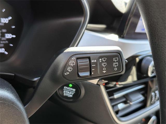 used 2020 Ford Escape car, priced at $18,981