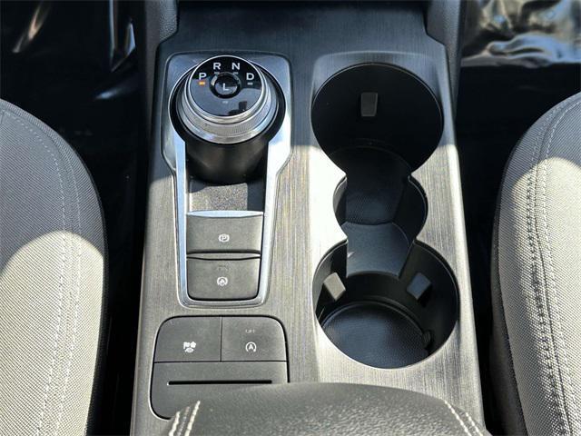 used 2020 Ford Escape car, priced at $18,981