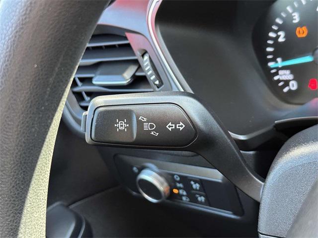 used 2020 Ford Escape car, priced at $18,981