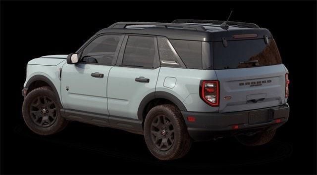 new 2024 Ford Bronco Sport car, priced at $30,974