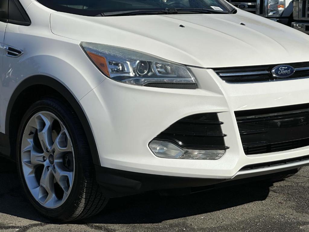 used 2013 Ford Escape car, priced at $8,981