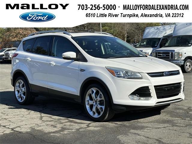 used 2013 Ford Escape car, priced at $8,981