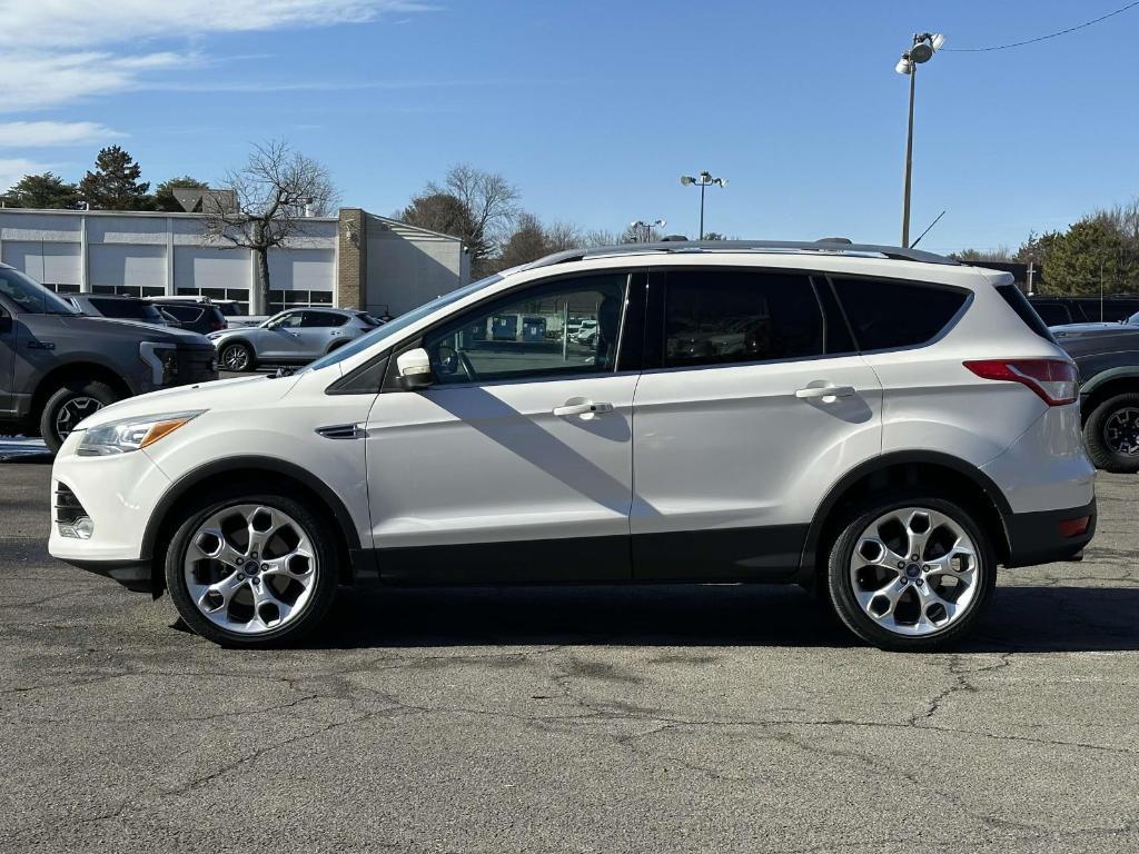 used 2013 Ford Escape car, priced at $8,981