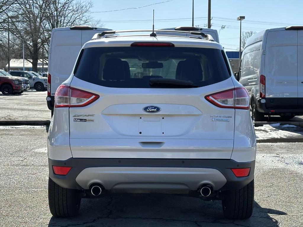 used 2013 Ford Escape car, priced at $8,981