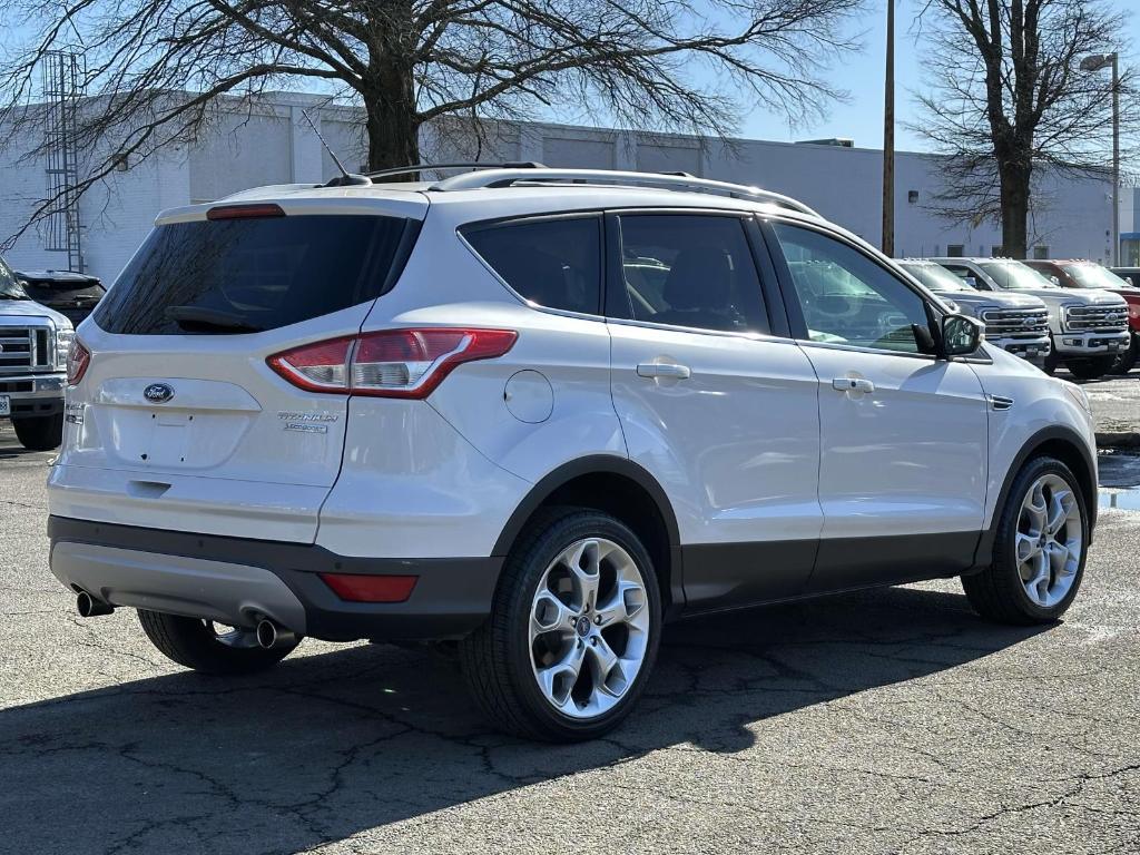 used 2013 Ford Escape car, priced at $8,981