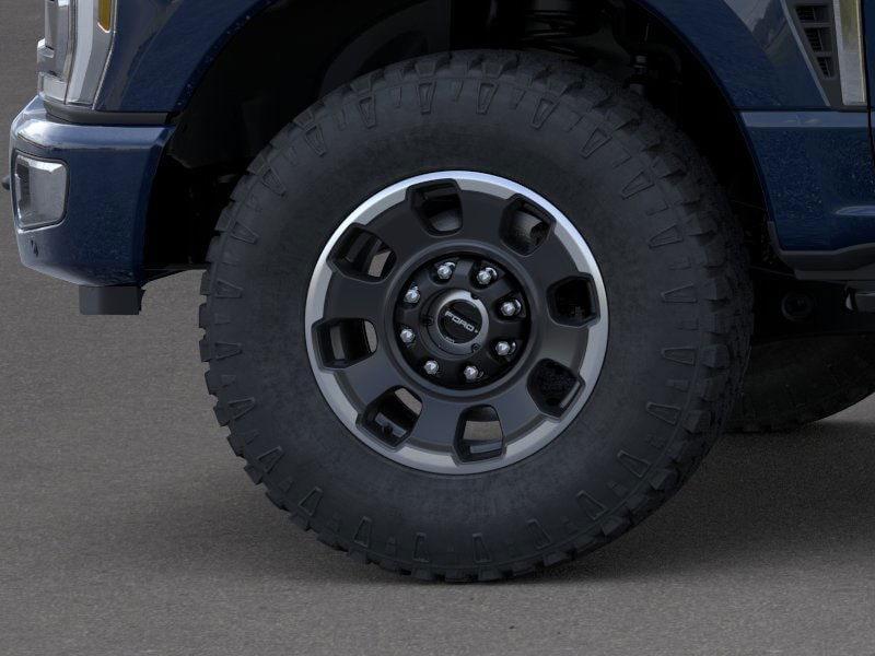 new 2025 Ford F-250 car, priced at $91,952