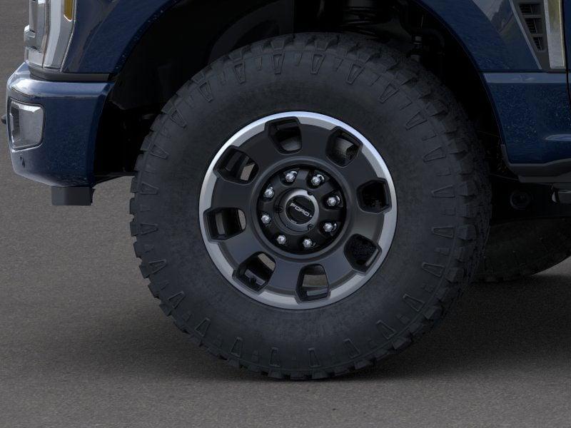 new 2025 Ford F-250 car, priced at $94,952
