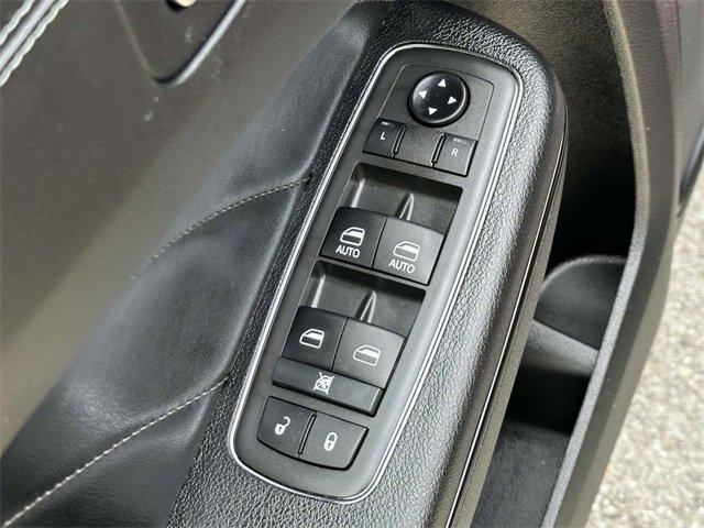 used 2021 Dodge Charger car, priced at $33,981