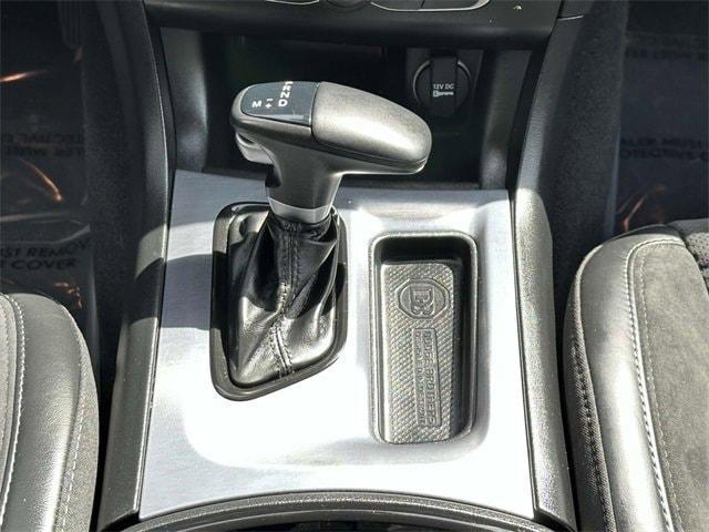 used 2021 Dodge Charger car, priced at $33,981