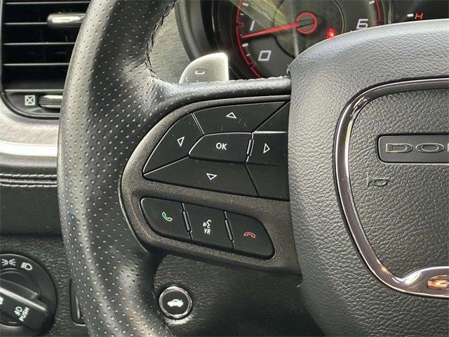 used 2021 Dodge Charger car, priced at $33,981