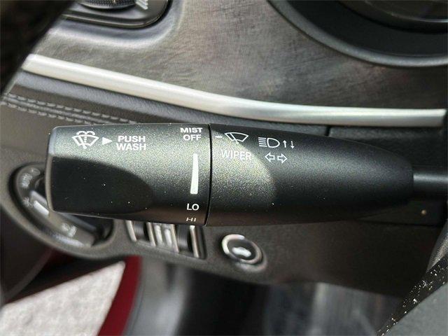 used 2021 Dodge Charger car, priced at $33,981