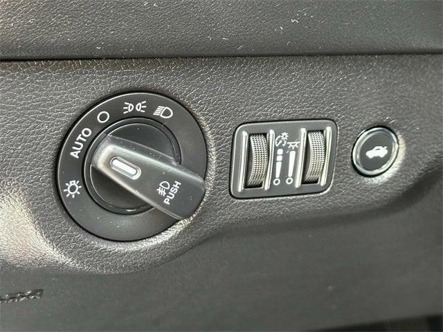 used 2021 Dodge Charger car, priced at $33,981