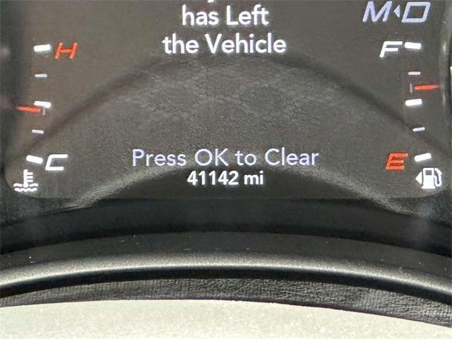 used 2021 Dodge Charger car, priced at $33,981