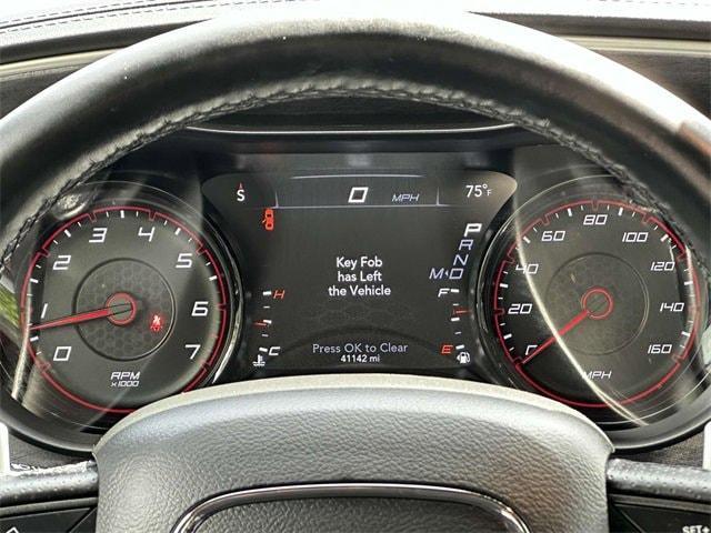 used 2021 Dodge Charger car, priced at $33,981
