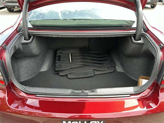 used 2021 Dodge Charger car, priced at $33,981