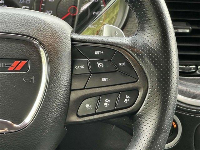 used 2021 Dodge Charger car, priced at $33,981