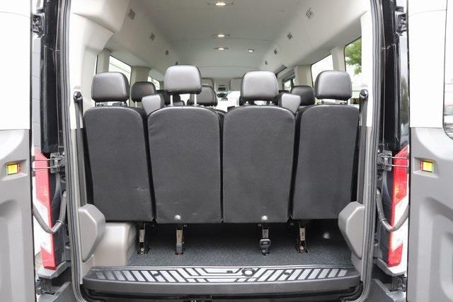 used 2021 Ford Transit-350 car, priced at $48,700