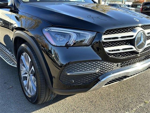 used 2023 Mercedes-Benz GLE 350 car, priced at $52,500