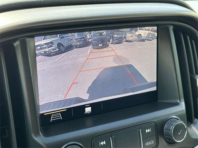 used 2019 Chevrolet Colorado car, priced at $22,500
