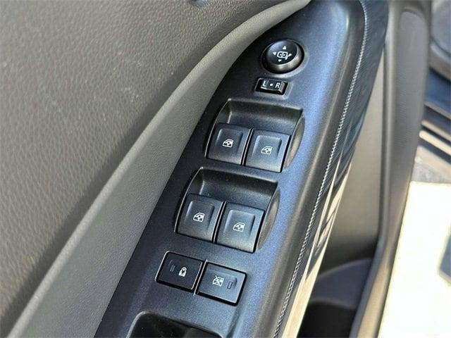 used 2019 Chevrolet Colorado car, priced at $22,500