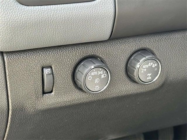 used 2019 Chevrolet Colorado car, priced at $22,500