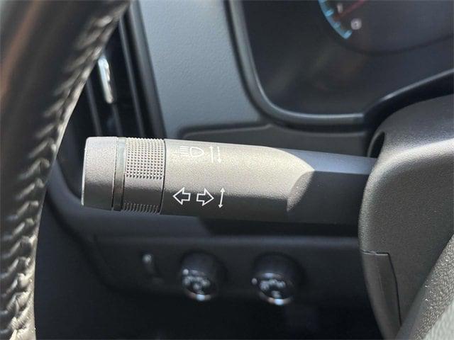 used 2019 Chevrolet Colorado car, priced at $22,500