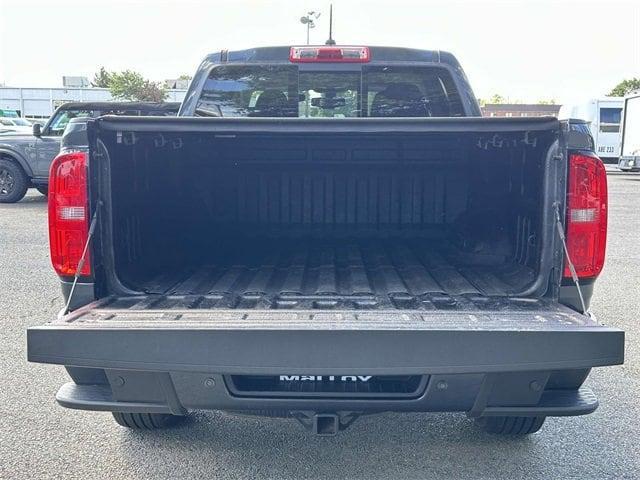 used 2019 Chevrolet Colorado car, priced at $22,500