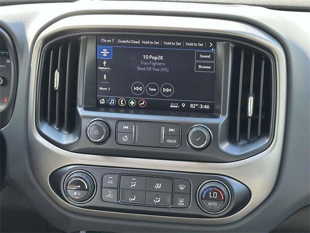 used 2019 Chevrolet Colorado car, priced at $22,500