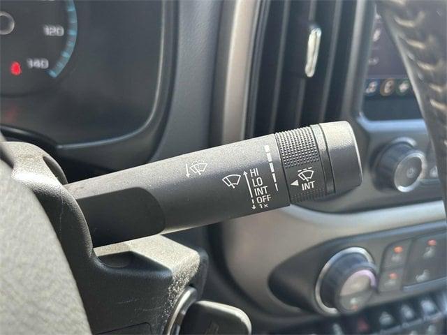 used 2019 Chevrolet Colorado car, priced at $22,500