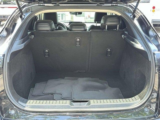 used 2024 Mazda CX-30 car, priced at $23,981