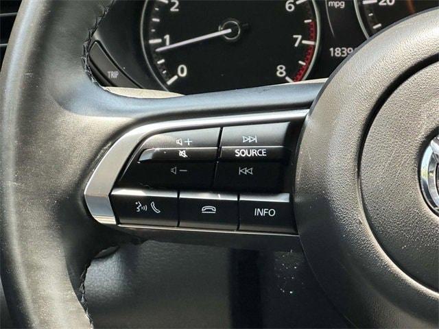 used 2024 Mazda CX-30 car, priced at $23,981