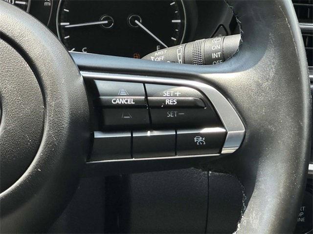 used 2024 Mazda CX-30 car, priced at $23,981