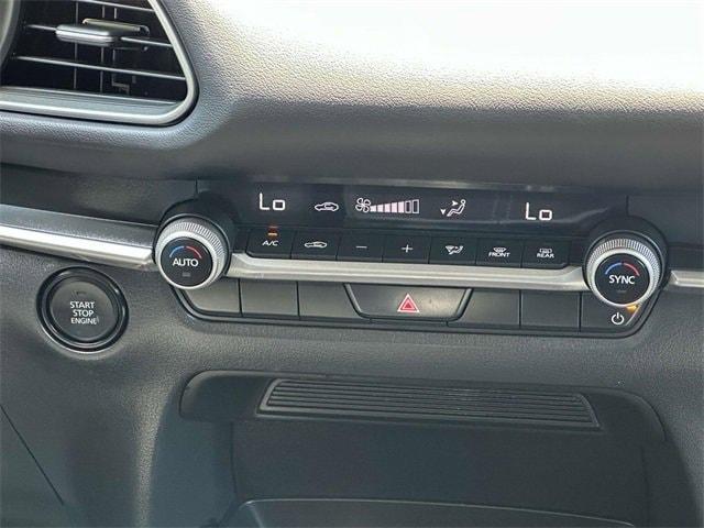 used 2024 Mazda CX-30 car, priced at $23,981