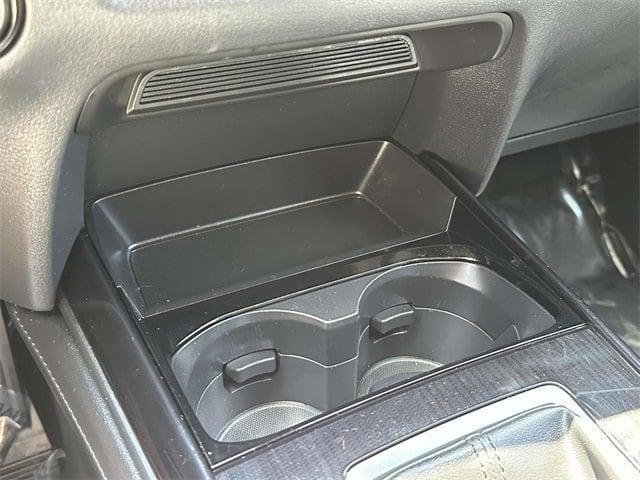 used 2024 Mazda CX-30 car, priced at $23,981