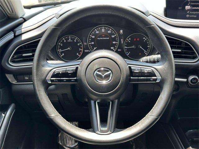 used 2024 Mazda CX-30 car, priced at $23,981
