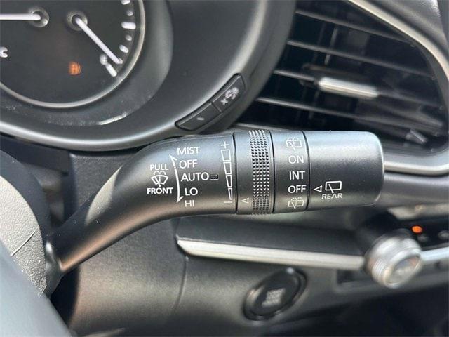 used 2024 Mazda CX-30 car, priced at $23,981