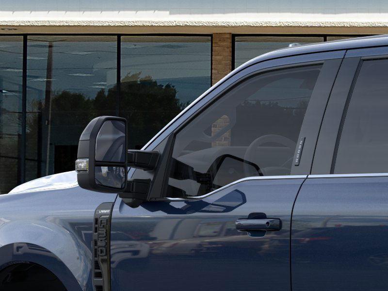 new 2025 Ford F-350 car, priced at $84,256