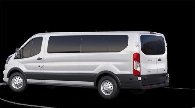 new 2024 Ford Transit-350 car, priced at $63,180