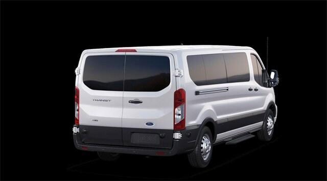 new 2024 Ford Transit-350 car, priced at $63,180