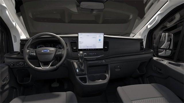 new 2024 Ford Transit-350 car, priced at $63,180