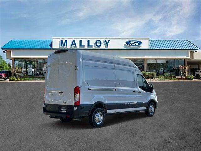 new 2024 Ford Transit-350 car, priced at $49,950