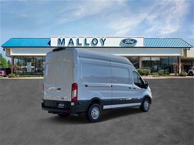 new 2024 Ford Transit-350 car, priced at $49,950