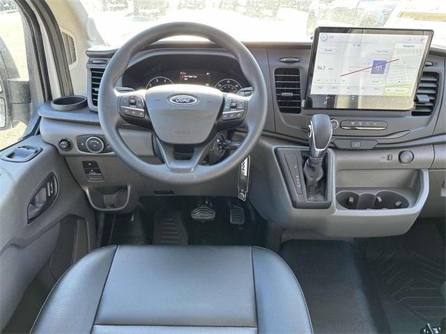 new 2024 Ford Transit-350 car, priced at $55,136