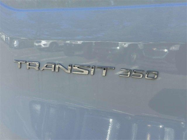 new 2024 Ford Transit-350 car, priced at $55,136