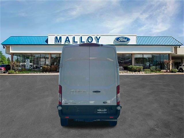 new 2024 Ford Transit-350 car, priced at $55,136