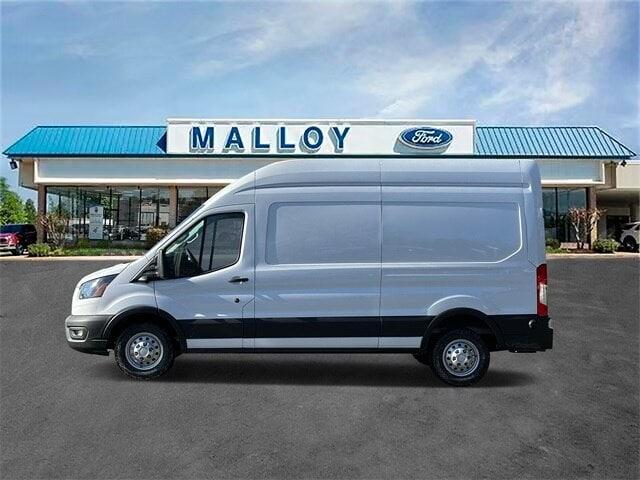 new 2024 Ford Transit-350 car, priced at $49,950