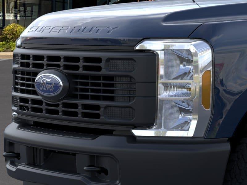 new 2024 Ford F-250 car, priced at $67,125