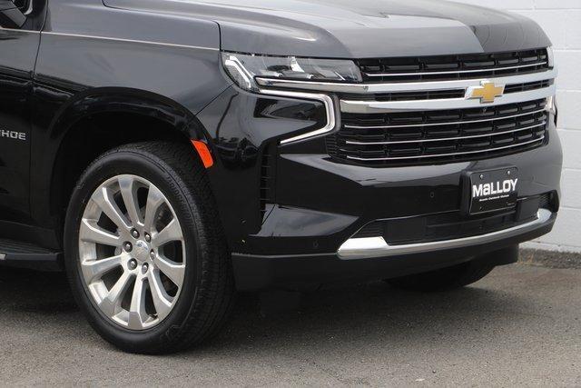 used 2022 Chevrolet Tahoe car, priced at $56,500