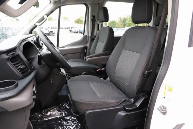 used 2021 Ford Transit-350 car, priced at $42,000