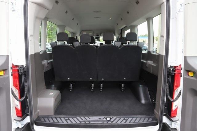 used 2021 Ford Transit-350 car, priced at $42,000